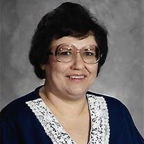 Christa Anne Storbeck