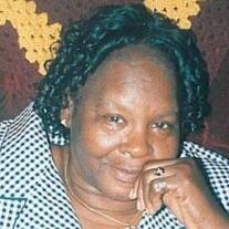 Mrs. Ruby B. McNeill