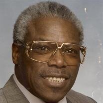 Mixon Taylor, Sr. 