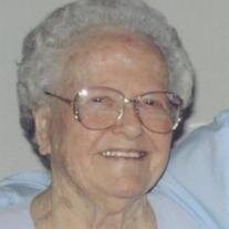 Mrs. Elsa Andrews Ham