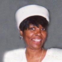 Gloria Sheron Jackson-Ishmeal