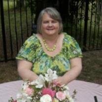 Mrs. Sandy K. Rogers Seals