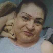 Guadalupe Gonzalez