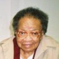 Frances M Lessane
