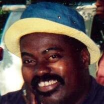John Evans Jordan