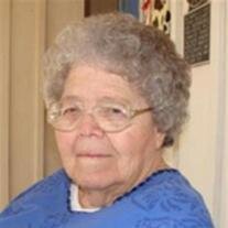 Mary Cole