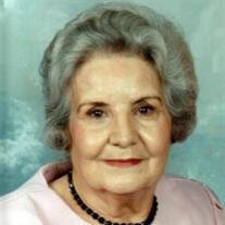 Leora Hanes