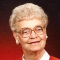 Alurah Russell