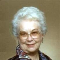 Marie Williams