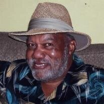 Henry David Frazier