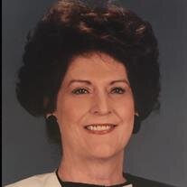 Fay Johnston Albrecht