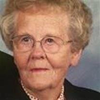 Helen Laverna Gerth