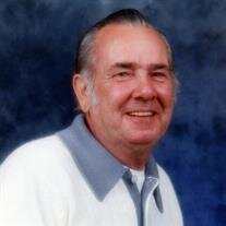 James  Harold  Davis