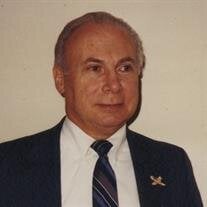 Joseph  D. Ravenelle Jr.