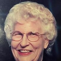 Martha Elliott Aikens