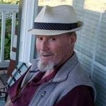 Richard Paul Davin