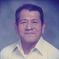 Jose Juarez Gonzales