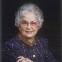 Madeline Nester Hyman