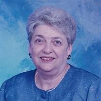 Frances C.  Hensley