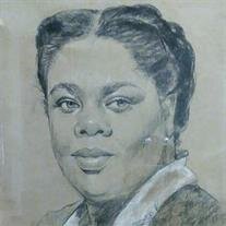 Christophine Victoria Williams