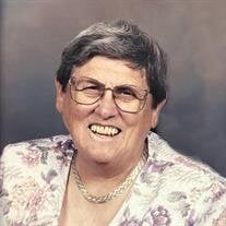 Annetta M. Bumann