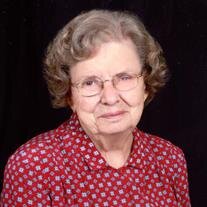 Kathleen Eugenia Young
