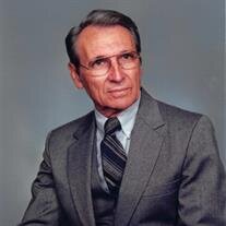 Mr. Robert Lewis Williams