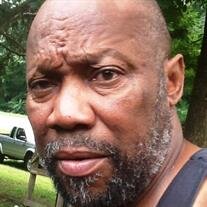 David Dennis Kimbrough