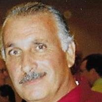 Joseph A. Rizzo