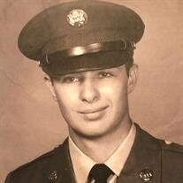 Raymond Joseph Martin