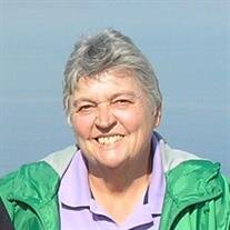 Norma Emerick