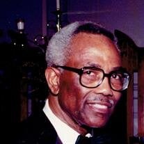 Elerbey Pringle Sr.