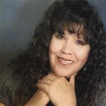 Maria  Juanita  Vigil - Caraballo