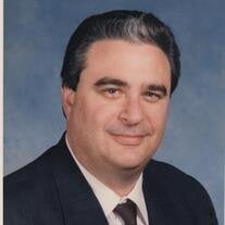 Richard Abbott