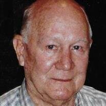 William E. "Bill" Couch, Sr.