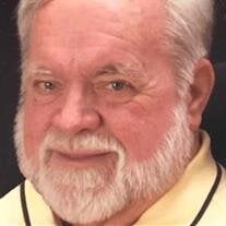 Ronald A. Bruns