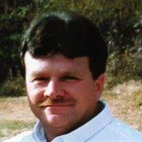 James Allen Echols