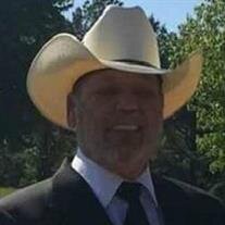 Jerry Travis