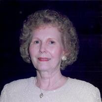 Ethel Marie Clark Martens