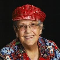 Delores M. Raymark