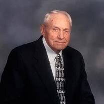 Mr. B. C. Bearden