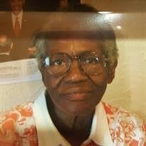 Mrs. Evelyn S. Townes