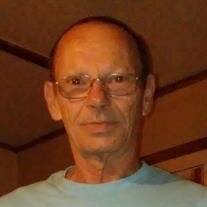 Ronald Lee Little