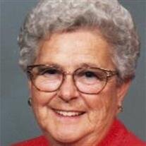 Irene D. Kopystynsky