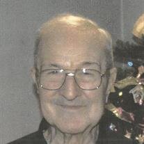 Howard W. Meyer