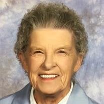 Georgia Ruth Pulley