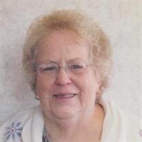 Delia "De" Rose Sims