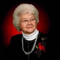Dorothy Klepfer