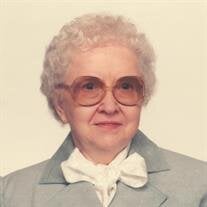 Dorothy Louise Beasley