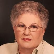 Jeannine Bowden